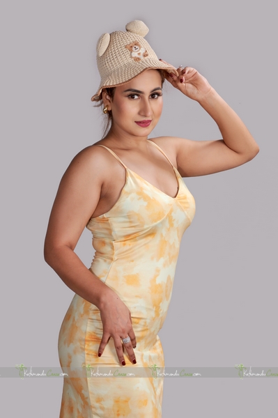 Jharana Risal – Gallery 31